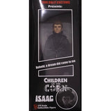ISAAC Children of the Corn figure Distinctive Dummies custom Figure