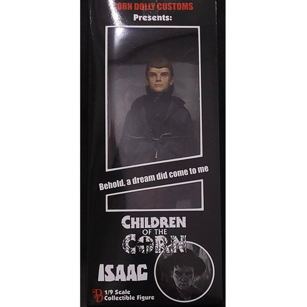 ISAAC Children of the Corn figure Distinctive Dummies custom Figure