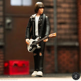 Johnny Ramone White Shirt ReAction Figures