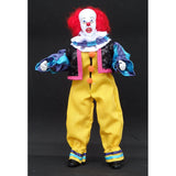 PENNYWISE 1990 Twin pack Custom Figures