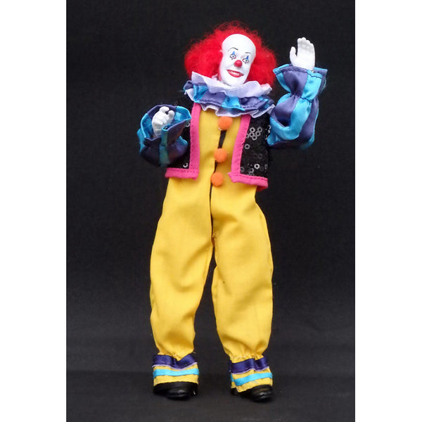 PENNYWISE 1990 Twin pack Custom Figures