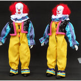 PENNYWISE 1990 Twin pack Custom Figures