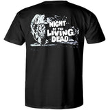 NIGHT of the LIVING DEAD KAREN COOPER SHIRT