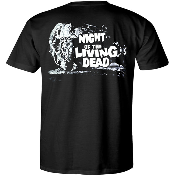 NIGHT of the LIVING DEAD KAREN COOPER SHIRT