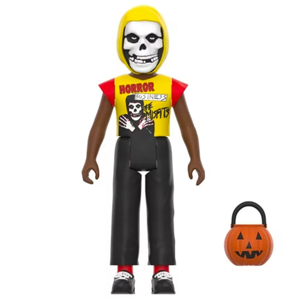 THE MISFITS HALLOWEEN KIDS 3.75 inch Re-Action Figure