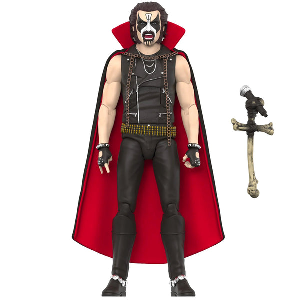 King Diamond (Abigail Era) 7" Figure