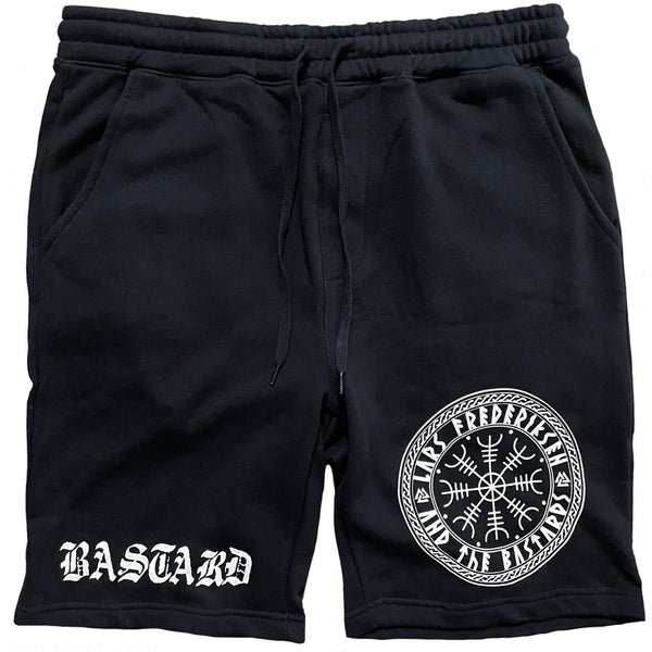 LARS FREDERIKSEN & THE BASTARDS SHORTS