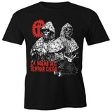 La Noche del Terror Ciego Shirt