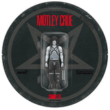 Motley Crue - Tommy Lee (SHOUT AT THE DEVIL - BLACK & WHITE)