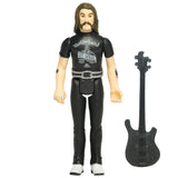 MOTORHEAD LEMMY ACE of SPADES 3.75 inch ReAction Figure