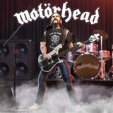 Motörhead ULTIMATES! Wave 2 Lemmy (1981 Tour)
