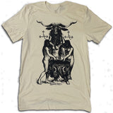 LILITH LOGO SHIRT