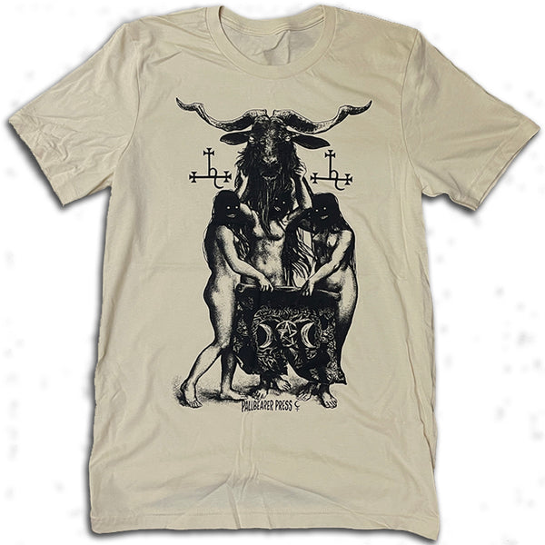 LILITH LOGO SHIRT
