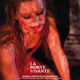 La Morte Vivante AKA THE LIVING DEAD GIRL (Original Motion Picture Soundtrack)