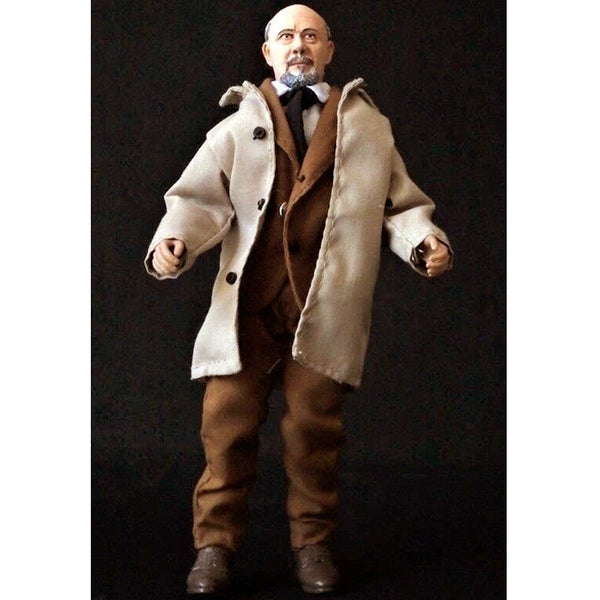 DR. LOOMIS RARE HALLOWEEN Distinctive Dummies custom Figure