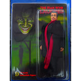 Conrad Veidt Gwynplaine The Man who Laughs DD 8" CUSTOM FIGURE (scuffed clamshell)