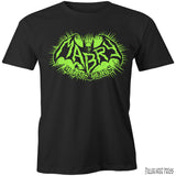 MABRY MONSTERS GLOW LOGO SHIRT