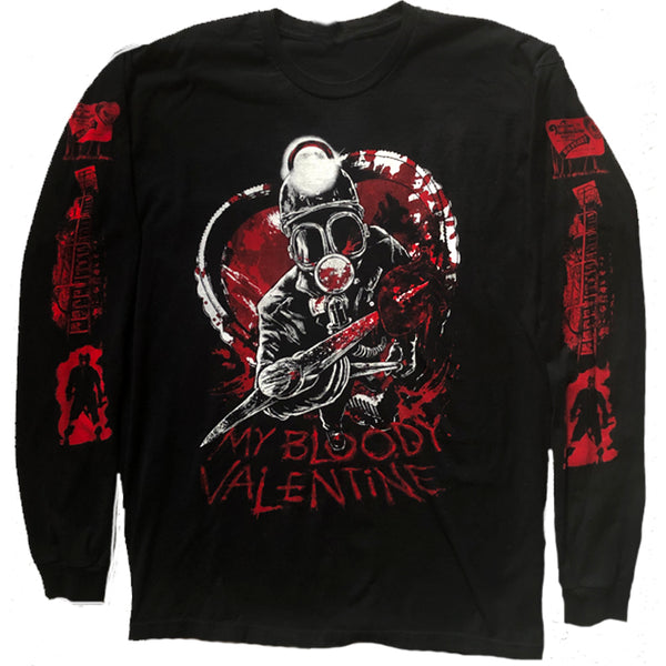 MBV LONG SLEEVE