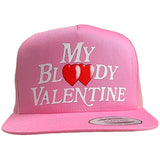 MBV PINK HAT