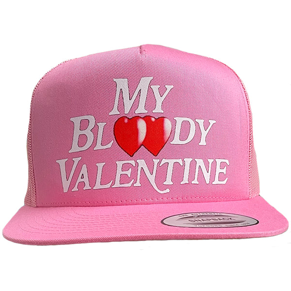 MBV PINK HAT