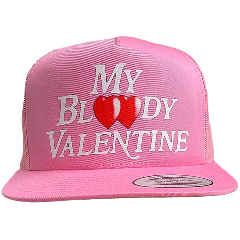 MBV PINK HAT