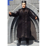 Vincent Price The Pit and the Pendulum DD 8" CUSTOM FIGURE (Cracked on right side of clamshell window)