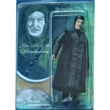 Vincent Price The Pit and the Pendulum DD 8" CUSTOM FIGURE (Cracked on right side of clamshell window)