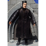 Vincent Price The Pit and the Pendulum DD 8" CUSTOM FIGURE (Cracked on right side of clamshell window)