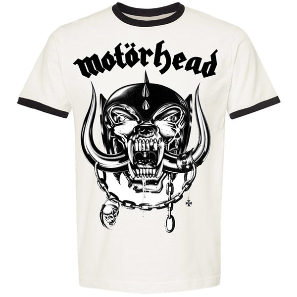 MOTORHEAD WARPIG RINGER