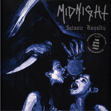 MIDNIGHT "Satanic Royalty Limited (10th Anniversary Edition) 2LP
