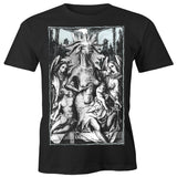 MOTHER OF MERCY SHIRT