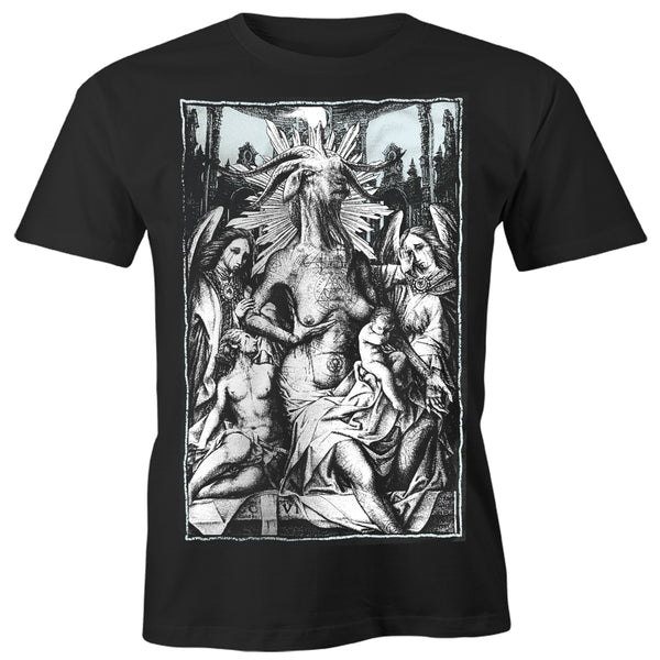MOTHER OF MERCY SHIRT