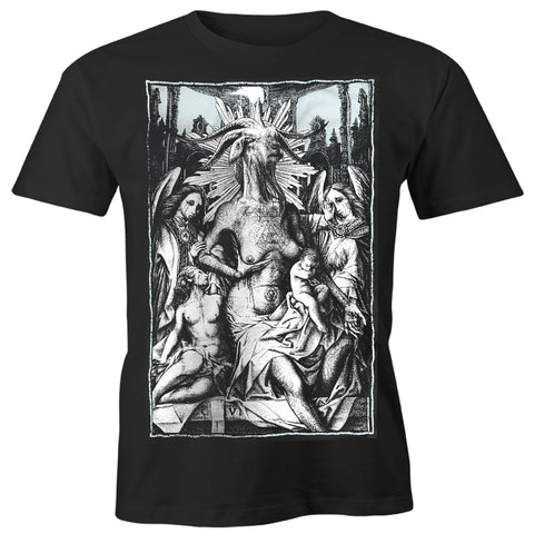 MOTHER OF MERCY SHIRT