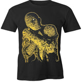 MUMMY'S CURSE SHIRT