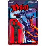 DIO - MURRAY 3.75 inch Re Action Figure