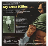 MY DEAR KILLER OST LP