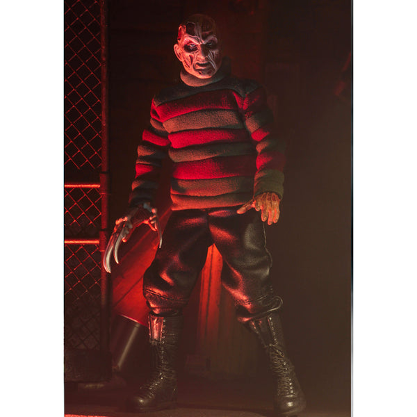 WES CRAVEN'S NEW NIGHTMARE 8-Inch Action Figure
