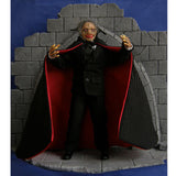 The NIGHT FLIER DD 8" CUSTOM FIGURE