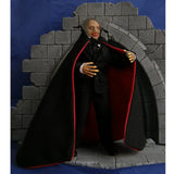 The NIGHT FLIER DD 8" CUSTOM FIGURE