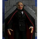 The NIGHT FLIER DD 8" CUSTOM FIGURE