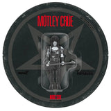 Motley Crue - NIKKI SIXX (SHOUT AT THE DEVIL - BLACK & WHITE)