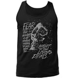 NIGHT of the LIVING DEAD FEAR TANK