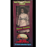 Nurse Zombie 8" Dawn of the Dead Figure