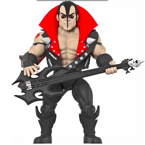 Jerry Only 5.5" MOTU Figure