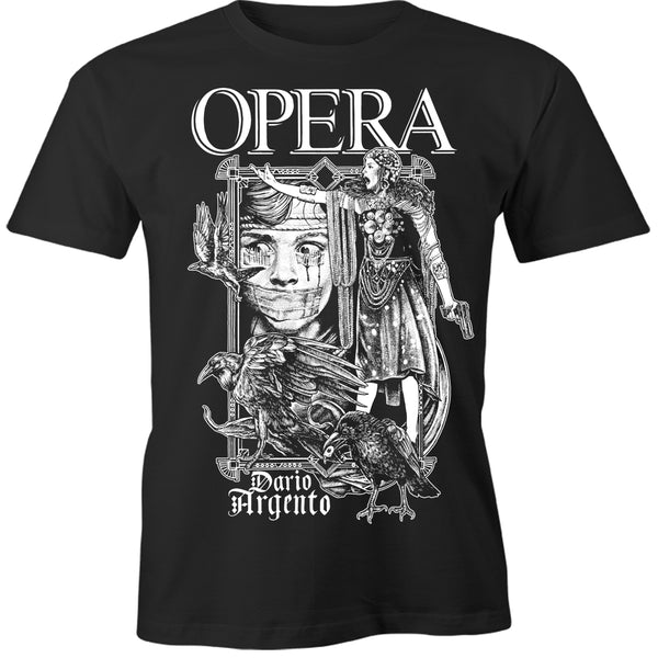 OPERA BARLOW SHIRT