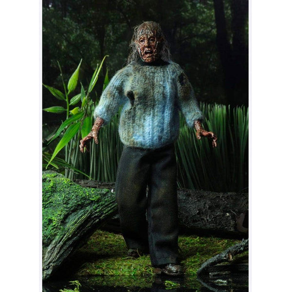 Friday the 13th Corpse Pamela Voorhees 8-Inch Action Figure