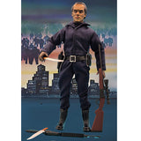Peter Washington ZOMBIE: Dawn of the Dead FIGURE