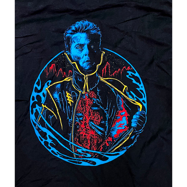 PLANET of the VAMPIRES TERROR VARIANT LONG SLEEVE