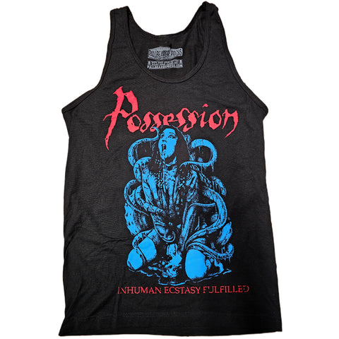 POSSESSION UNISEX TANK TOP