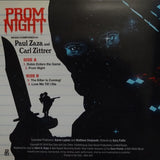 PROM NIGHT 7" VINYL
